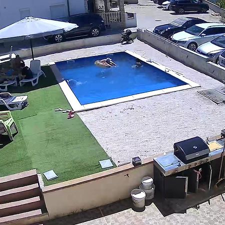 Elia Apartment Vir Luaran gambar