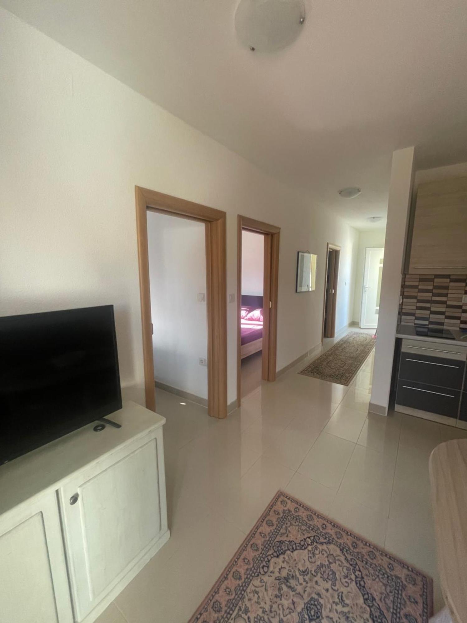 Elia Apartment Vir Luaran gambar