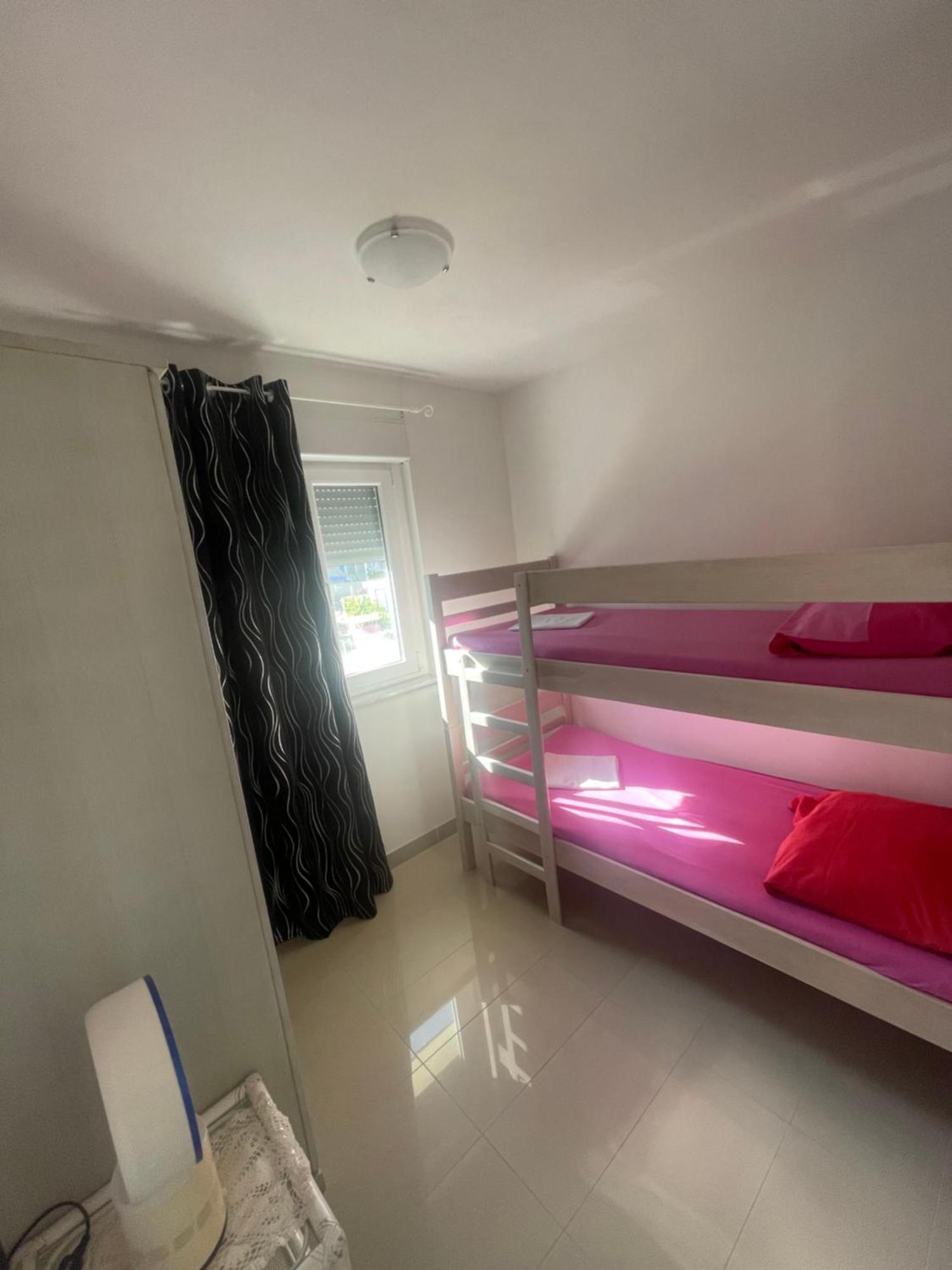 Elia Apartment Vir Luaran gambar