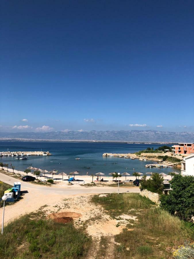 Elia Apartment Vir Luaran gambar
